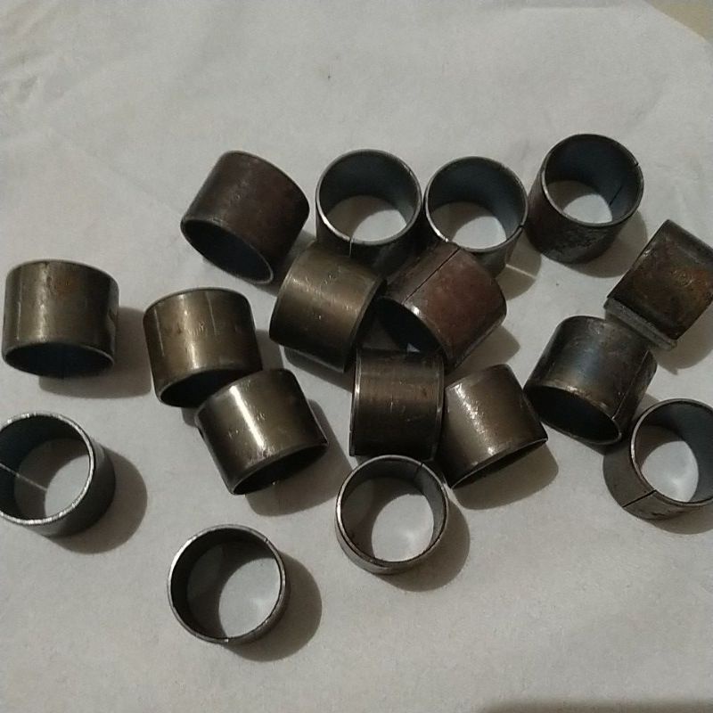 bosh kuningan variasi size 16mm