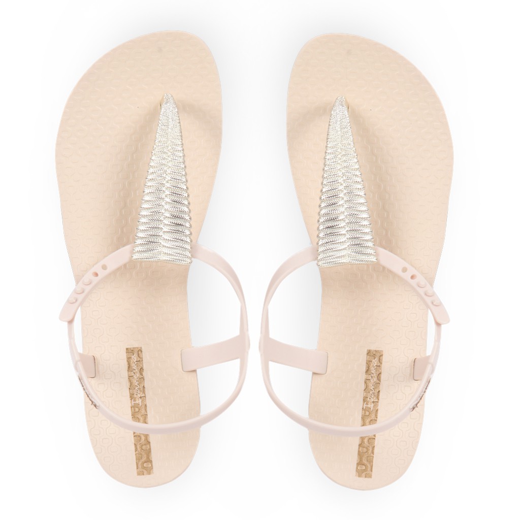  Ipanema  Ladies Flip Flop Sandal  Wanita  Fashion Class 