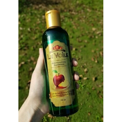 Flash Deal Le Voile Shampoo Promo U002F Shampoo Le Voile U002F Shampo Le Voile U002F Le Voile