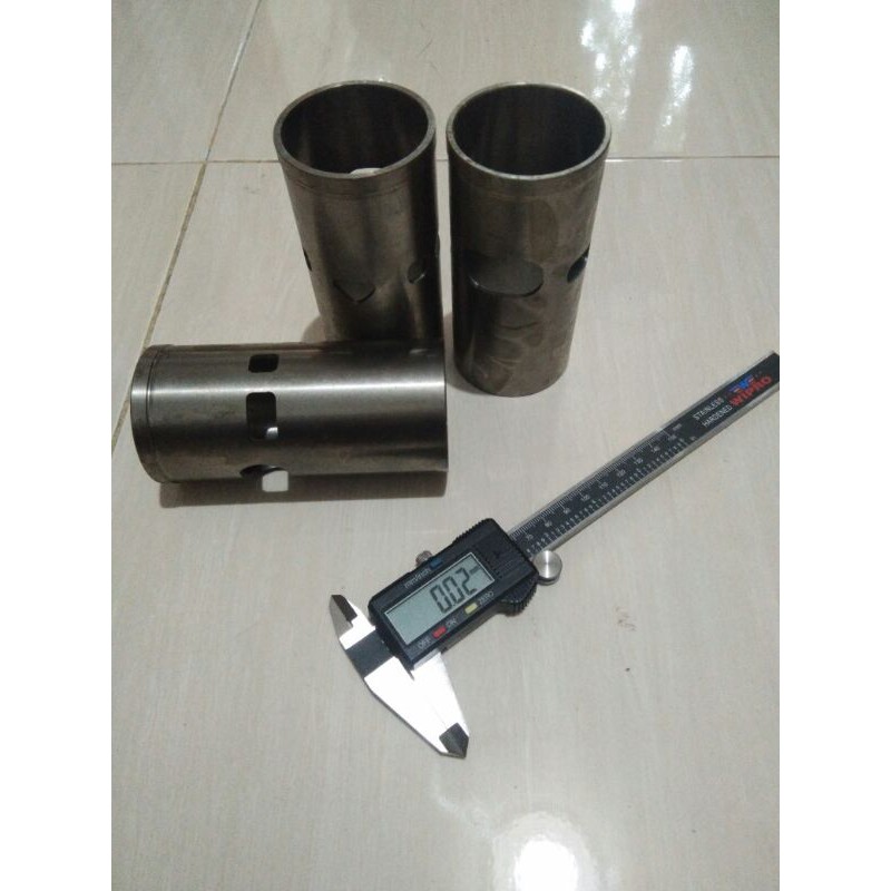Boring Cylinder Liner FORCE ONE/F1/FORCE 1/FIZ R Full Atas