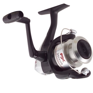 REEL SHIMANO ALIVIO 2500 fd ORIGINAL REEL PANCING ROL