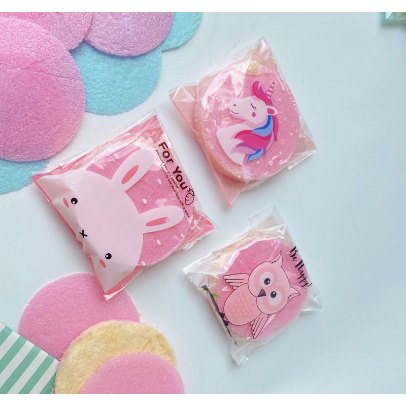 AROMANIS RAMBUT NENEK ARUM MANIS JADUL KARAKTER LUCU GULALI