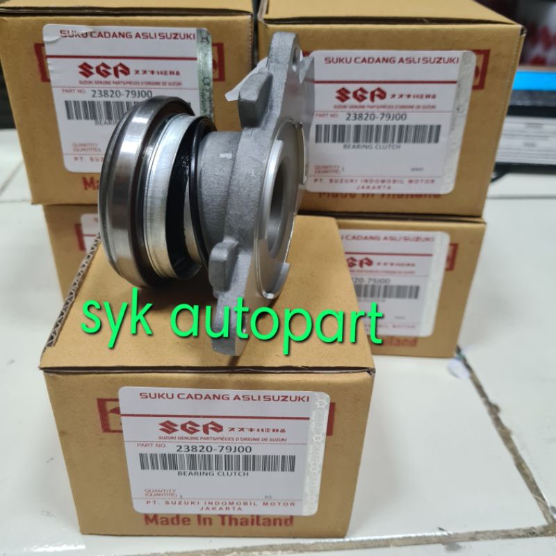 BEARING KOPLING/DEGLAHAR  ERTIGA/SX4