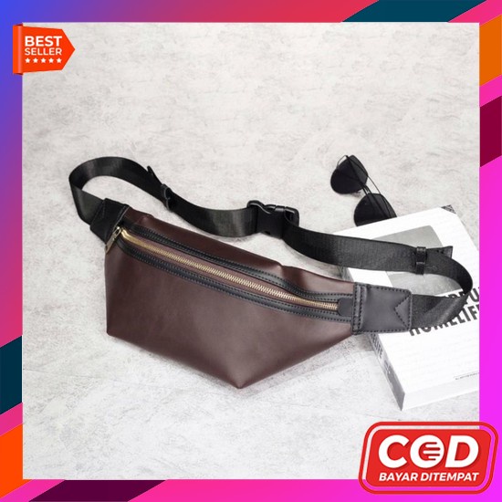 Tas Wanita Pria Import Selempang Aotian At15028 15028 Parasut Kualitas Super High Quality Brand Impo