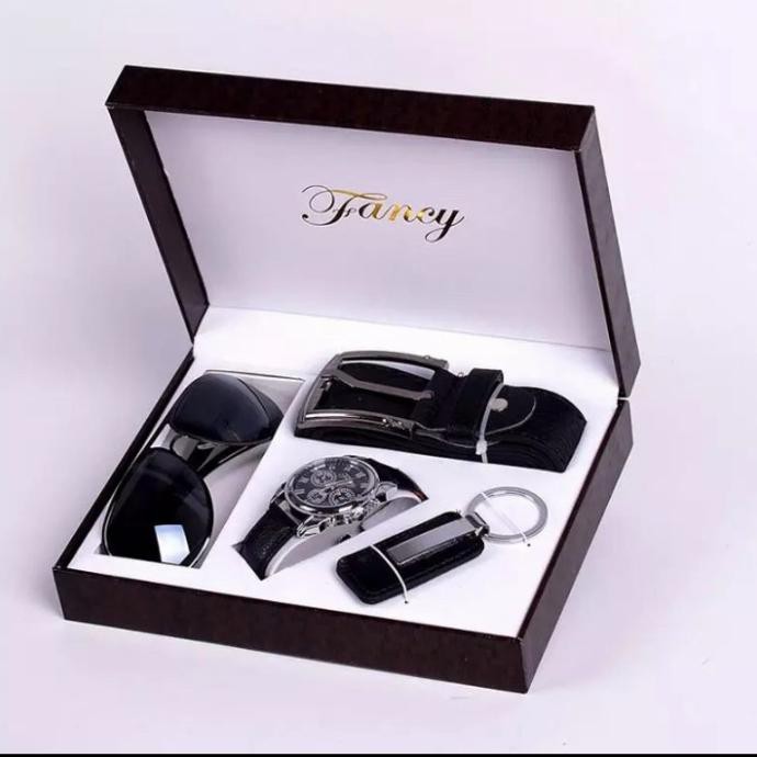 

Gift Set Box Men Valentine/Hadiah Gift/ Souvenir/Box Hampers/ Cowok/ Bengiweti