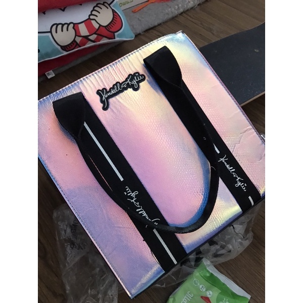 JUAL RUGI TAS KYLIE KENDALL PAYLESS limited edition ORIGINAL