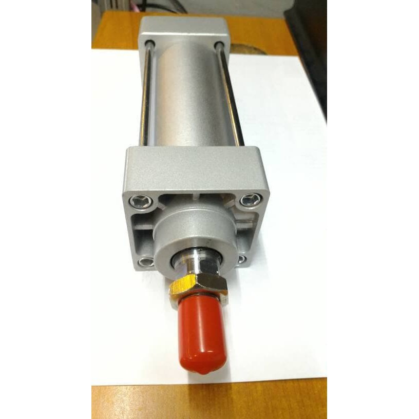 

pneumatic cylinder SC50X400 merk R TEC