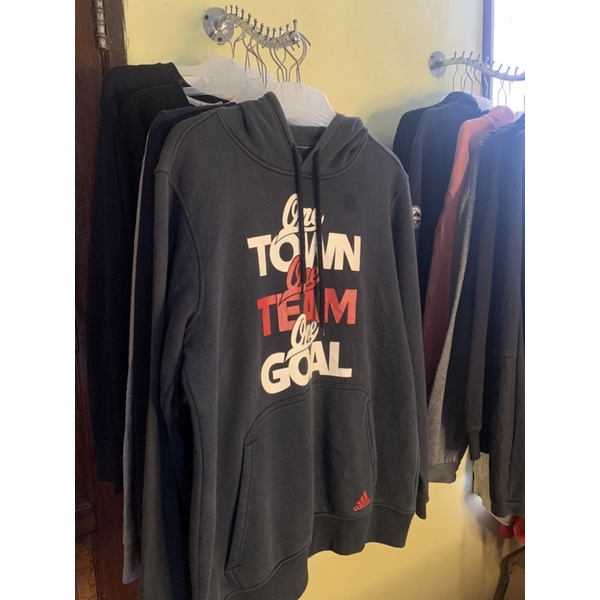 hoodie adidas original pl