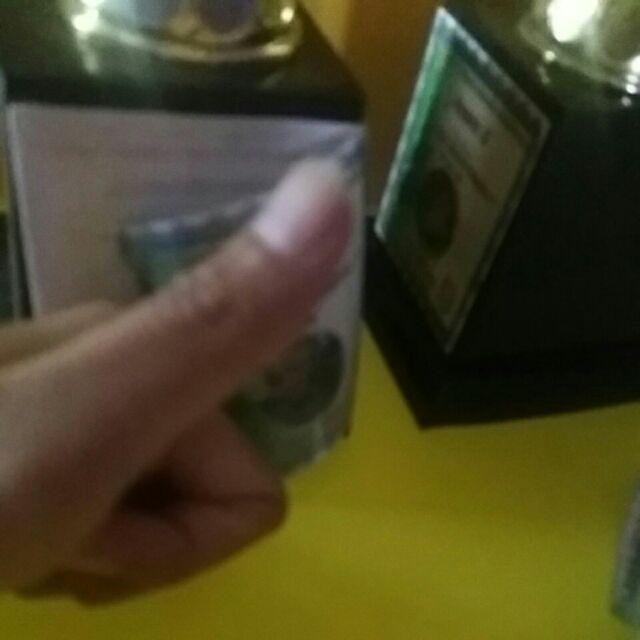 Super Big Sale 12.12 Promo Kemeja Batik Pria Original Ready M L Xl Xxl Seragam