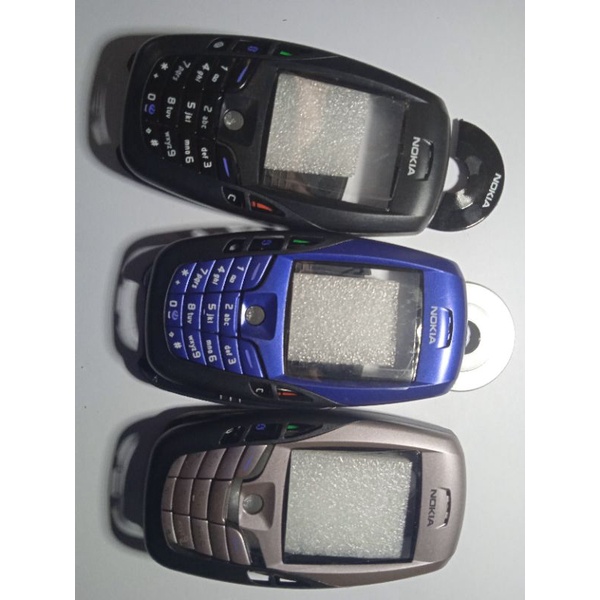 casing nokia 6600