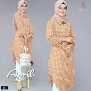 Farah 2 Ori  by shofiya Baju  set wanita  pakaian set 