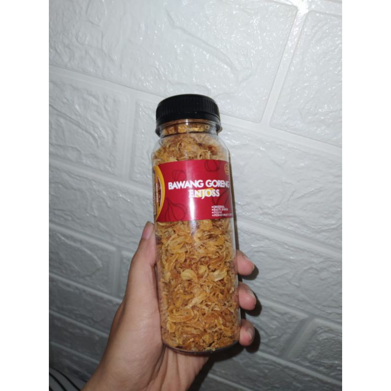 

Bawang Goreng Original