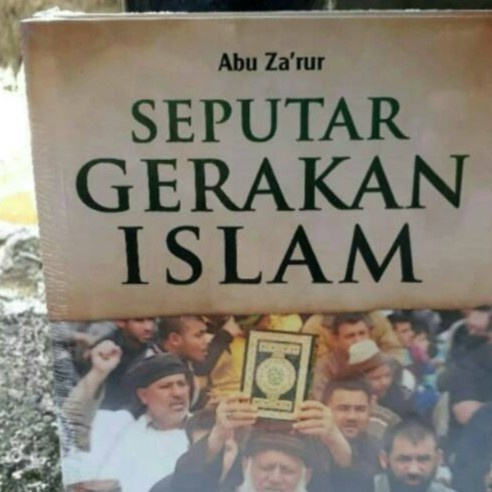 

MUST HAVE!! SUDAH BERPLASTIK ISLAM BUKU TOKO MURAH AL-AZHAR SEPUTAR TIDAK GERAKAN TERLARIS