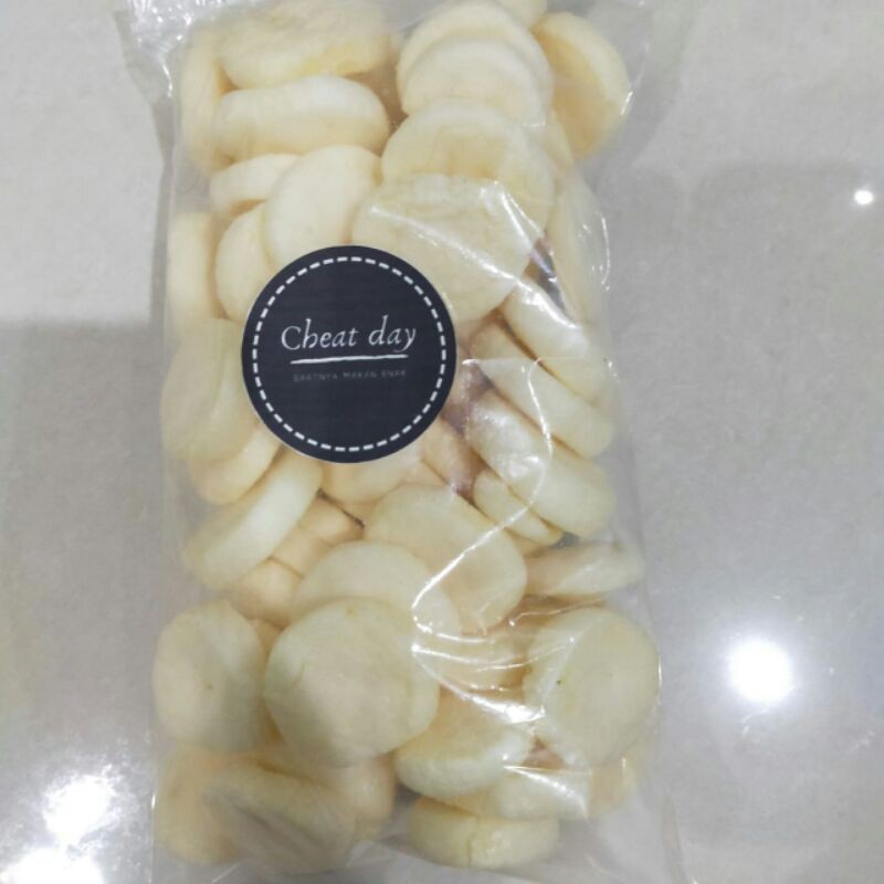 

kerupuk ikan 90 gr