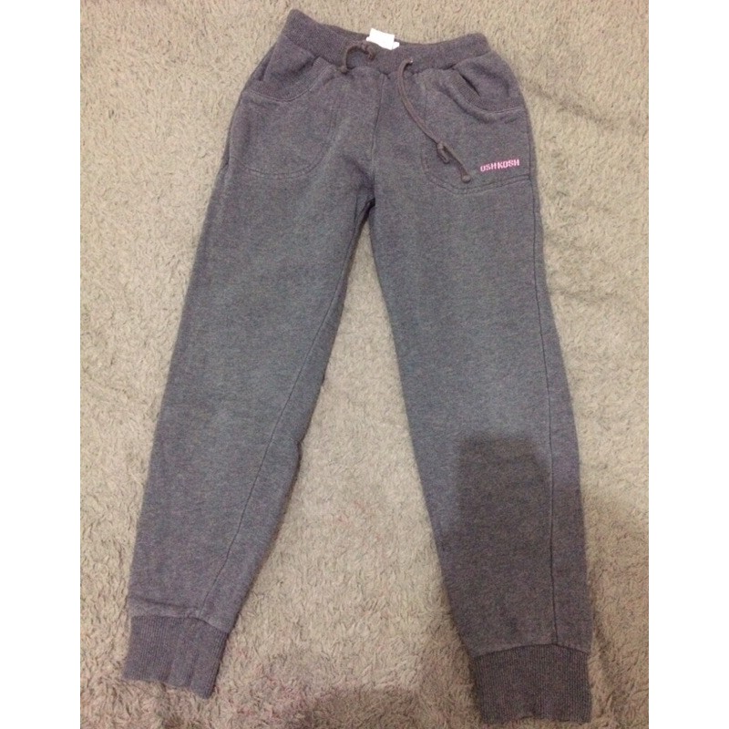 preloved joger anak oshkosh second original