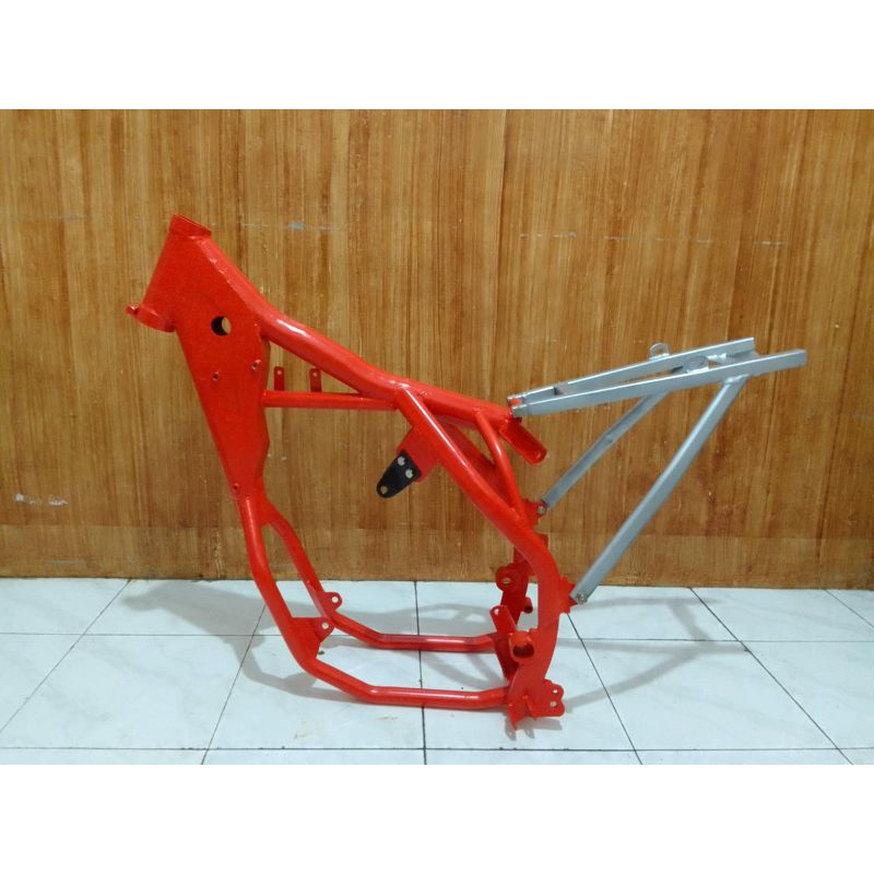 Rangka KTM 250 2017/2021 (Belum Cat)