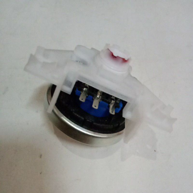 water level mesin cuci sanyo aqua multi