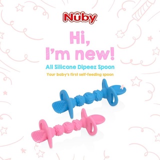 NUBY NB DIPEEZ SPOON