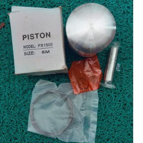 seher Vespa ukuran 8m untuk Vespa PX series