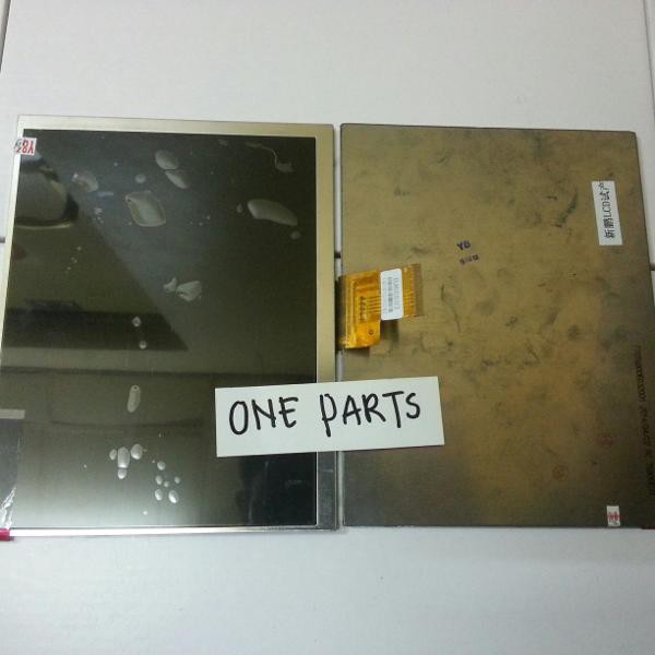 LCD ADVAN T5A 40 PIN ORIGINAL