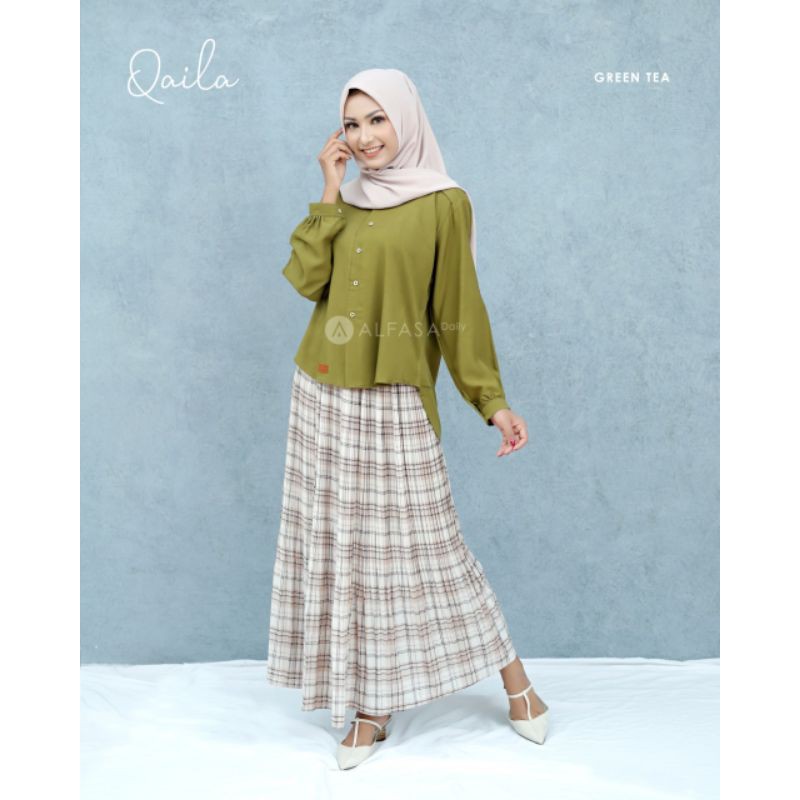 alfasa daily qaila Blouse