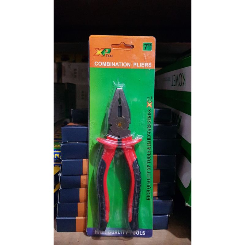 tang kombinasi 7" xptool