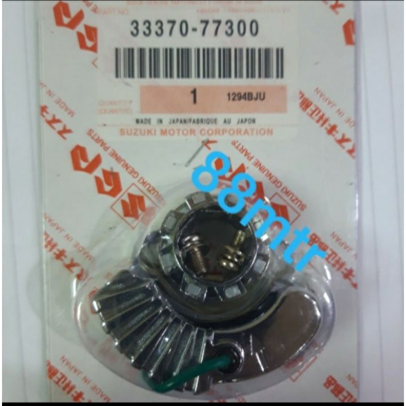 CDI ONLY CDI PLATINA SUZUKI ST100 ST 100 CARRY CARRI KATANA FUTURA