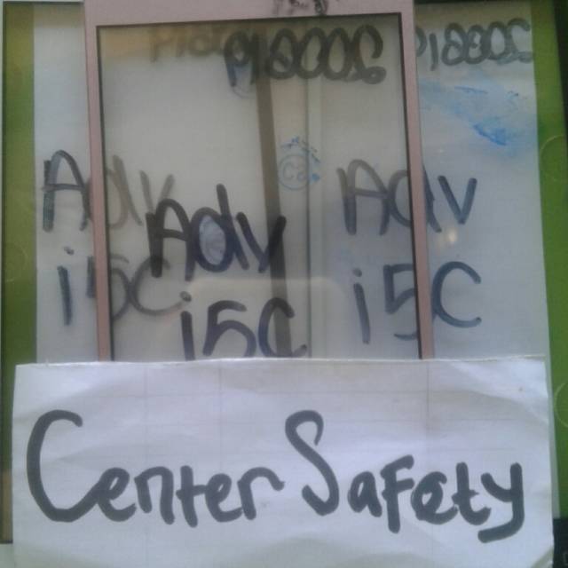 Touchscreen ts tc layar sentuh advan i5c
