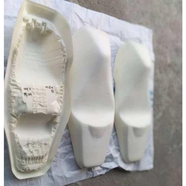 Busa jok motor honda ADV 160 standar Original