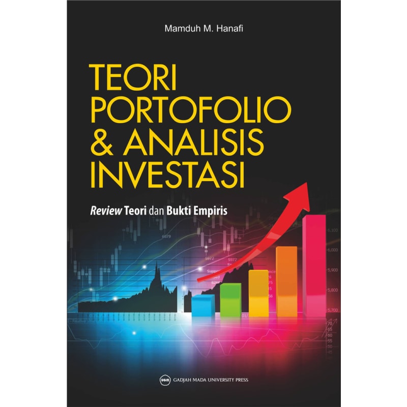 Jual Teori Portofolio Dan Analisis Investasi | Shopee Indonesia