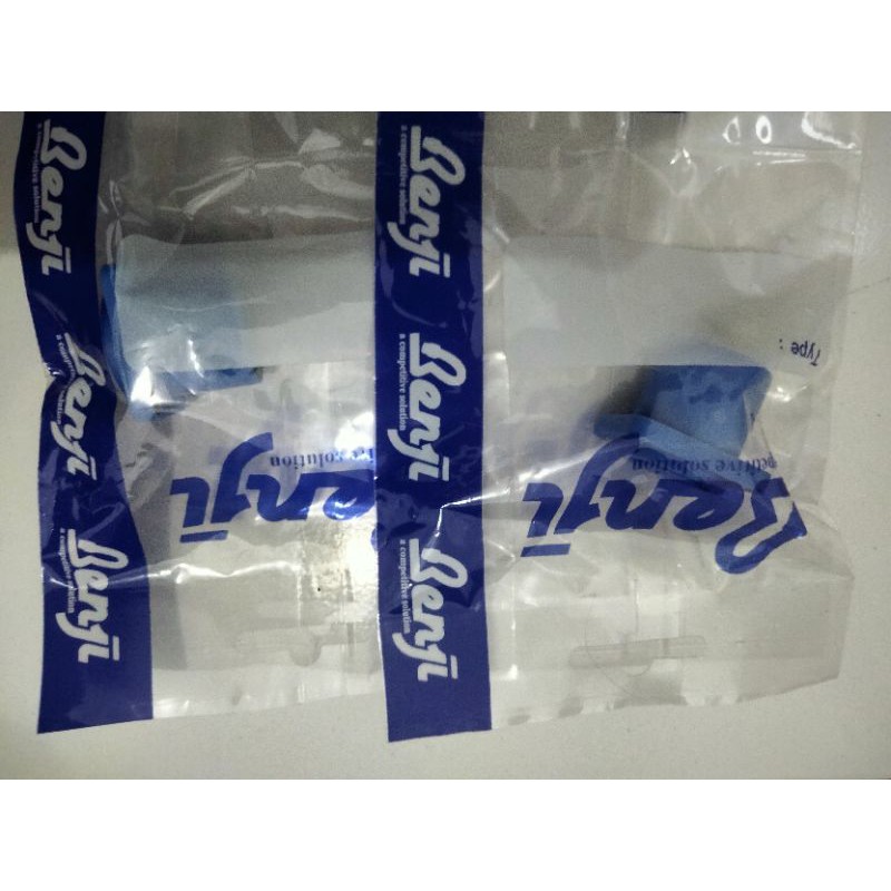 spikon speaker female merk benji kualitas terjamin