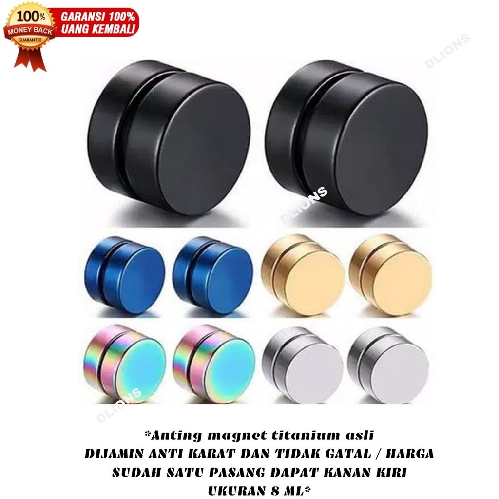 ANTING MAGNET,ANTING JEPIT,FAKE ANTING,ANTING PALSU SEPERTI ASLI,TAMPIL GAYA TANPA TINDIK,HARGA SUDAH UNTUK SATU PASANG