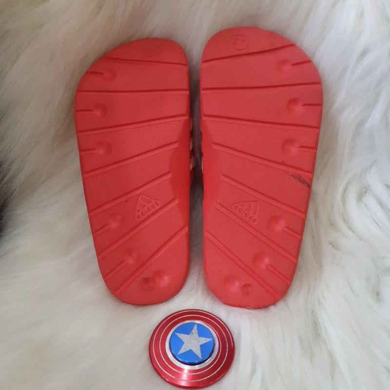 SANDAL ADIDAS KIDS PRELOVED ORIGINAL