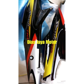 cover body Smash lama