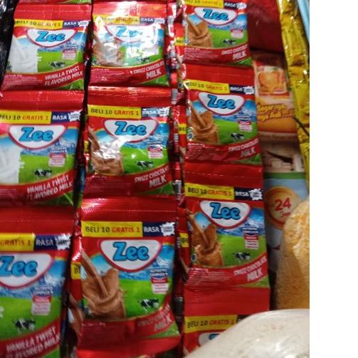 

LANGSUNG BELI SUSU ZEE Beli 10+1 (STOK SELALU READY) 6UU~