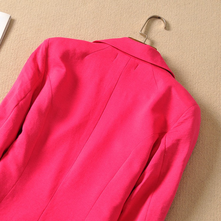 MOBASA OFFICIAL Cotton on Blazer Women jaket wanita jaket formal Limited Stock