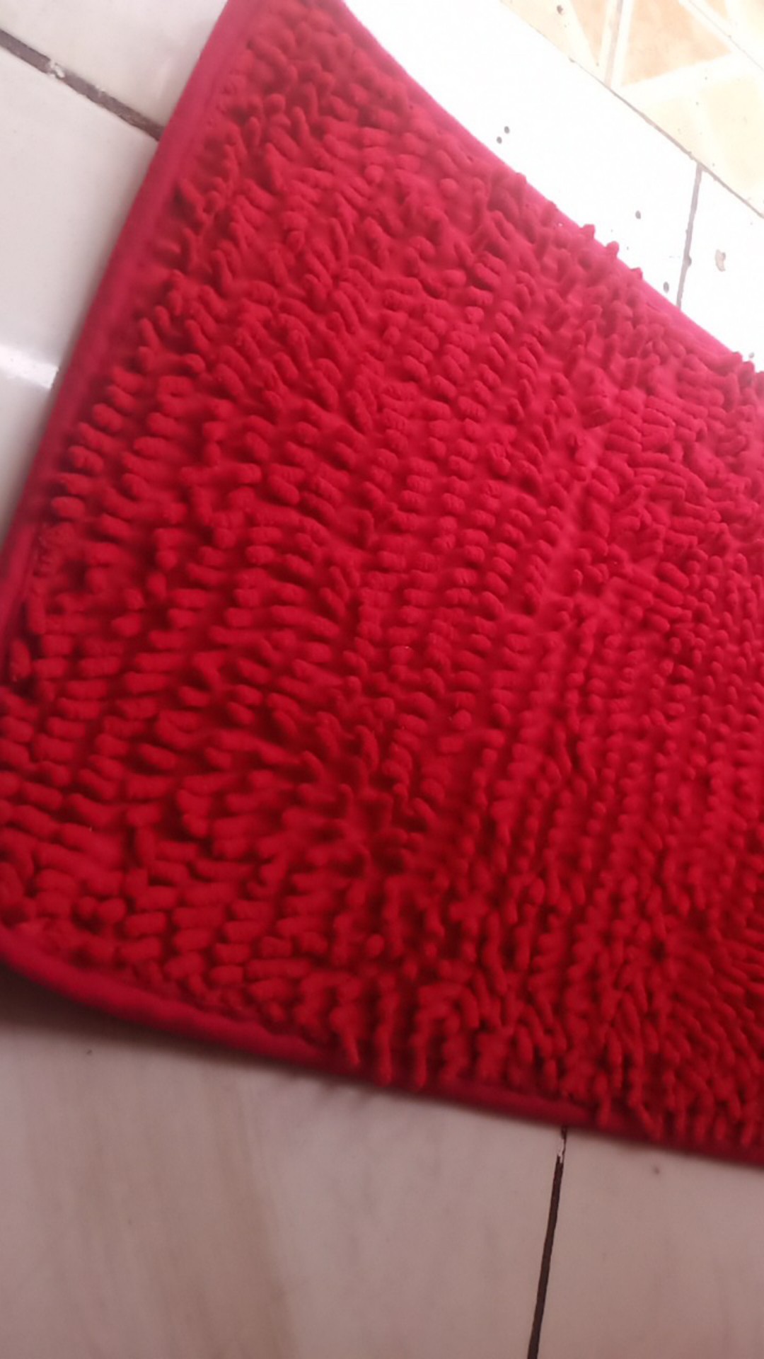 Keset Cendol Microfiber