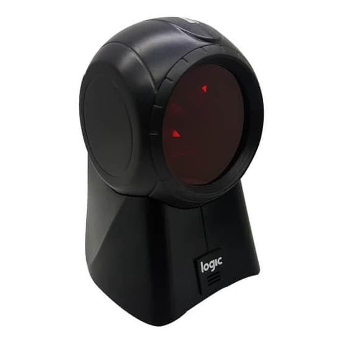 BARCODE SCANNER LOGIC OD-70 1D SCANNER BARCODE 1D LOGIC OD70 SCAN BARCODE BARANG/RESI/RUMAHSAKIT