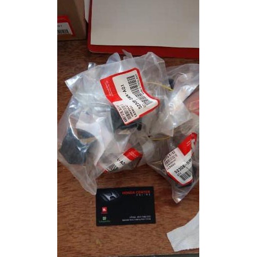 KARET STABIL BELAKANG BUSHING STABIL BELAKANG CRV GEN3 2007-2012