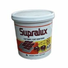 Cat Genteng Supralux 1 Kg / Bak Kolam Asbes