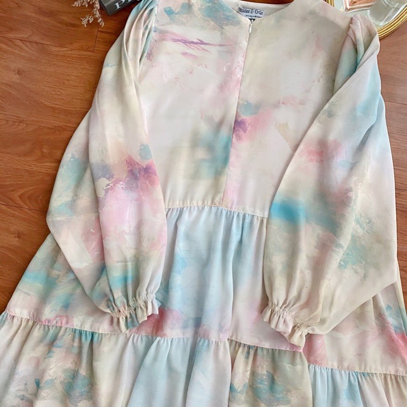 

Belle Painting