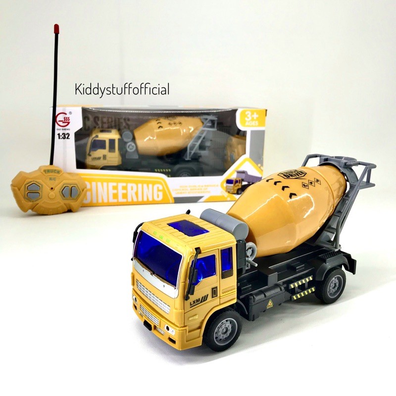 ✅ Mobil Truk Molen Mainan | Diecast Truck Molen 1:38 | Mainan Mobil Truk | Mainan Truk