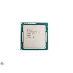 Processor Core i3 4130 Haswell
