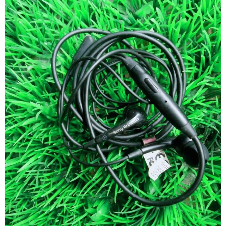 Headset Sony Ericsson MH650 Original