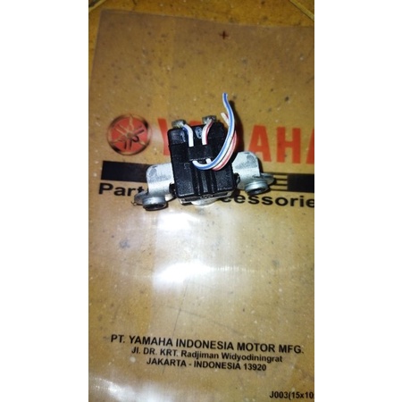 Pulser Spull Jupiter MX,Jupiter Z,Vega R,Vega R New ,Vega ZR Original