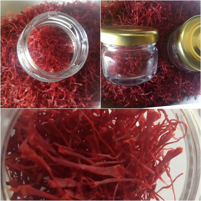 Saffron Premium Iran