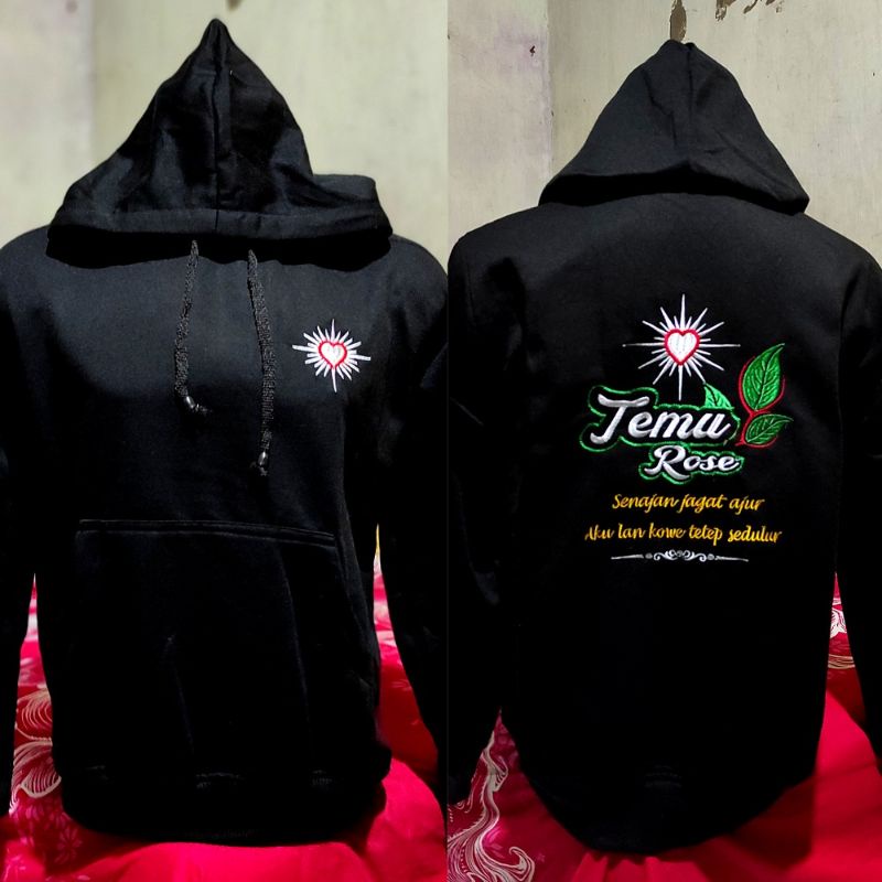 JAKET PSHT BORDIR-JAKET PSHT TERBARU-JAKET PSHT DISTRO-JEMPER PSHT
