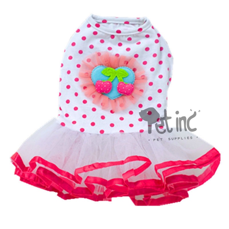 Esme tutu dress