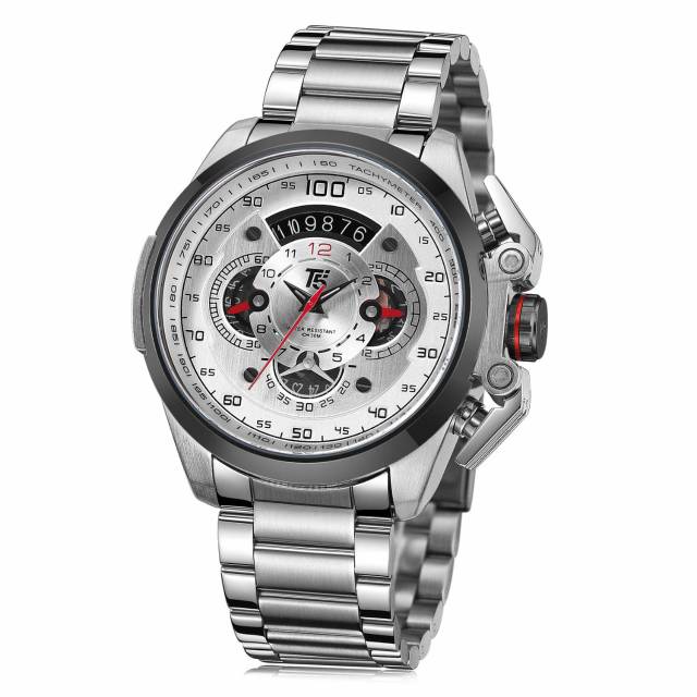 Jam tangan T5 H3633G