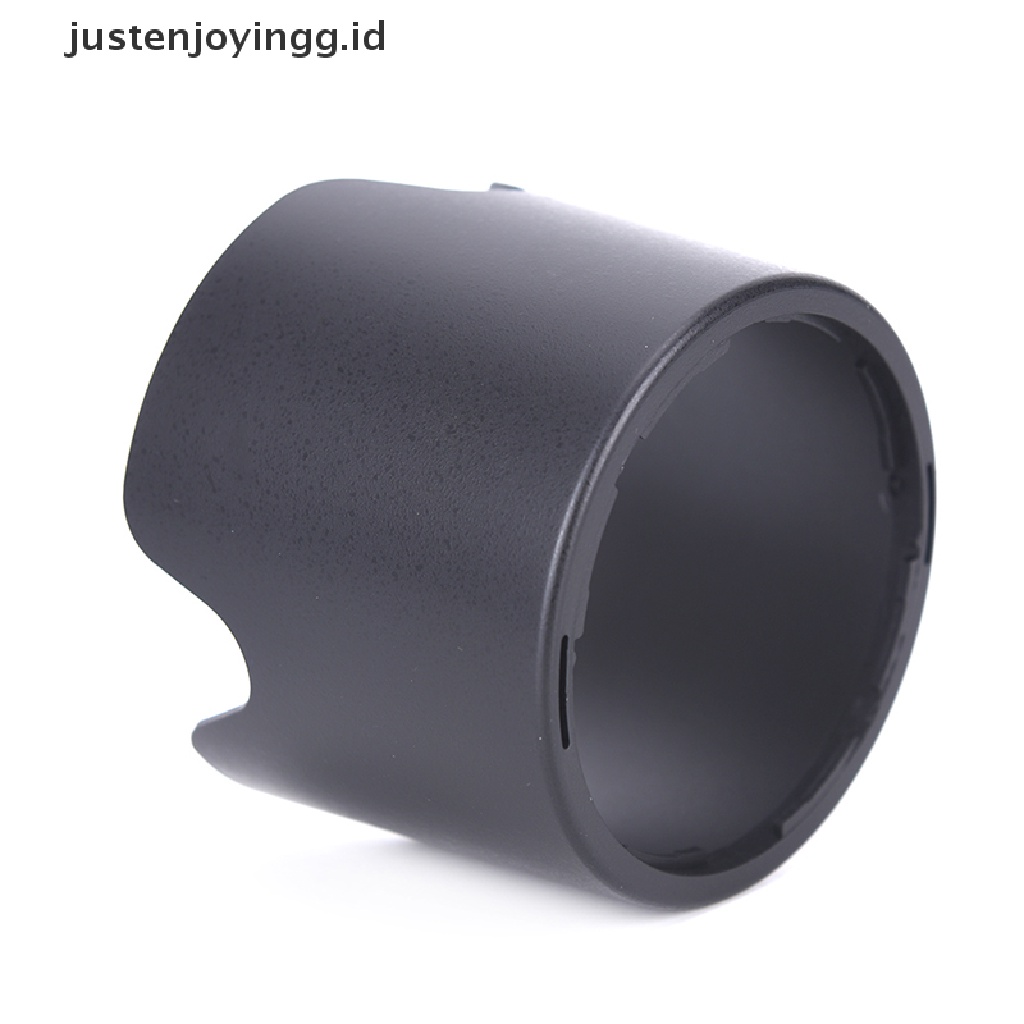 // justenjoyingg.id // HB-36 Lens Hood for Nikon AF-S VR Zoom-Nikkor 70-300mm f/4.5-5.6G IF-ED ~